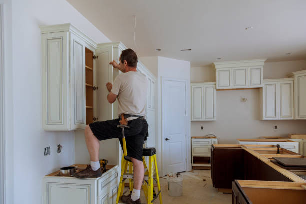 Licensed Appliance Installation service in Gilbert, MN - BM Kitchen