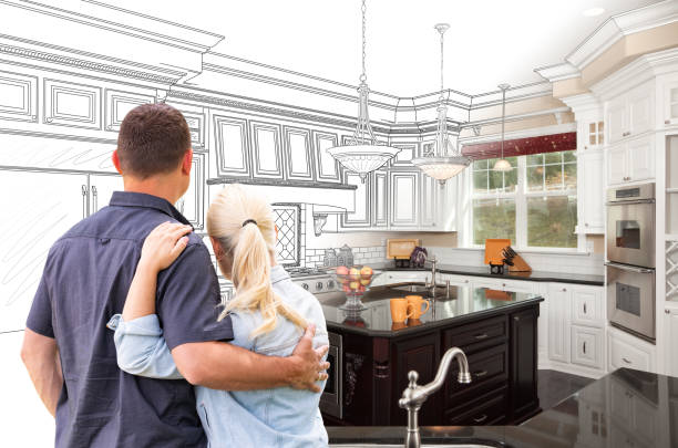 Professional Appliance Installation technician working in Gilbert, MN