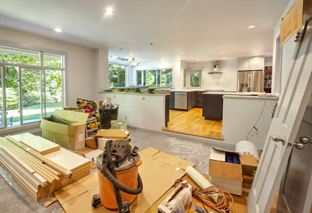 Reliable Appliance Installation contractor in Gilbert, MN by BM Kitchen